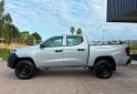 Camionetas - Fiat TITANO 2026 Diesel 0Km - En Venta