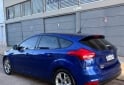 Autos - Ford Focus 2017 Nafta 89000Km - En Venta