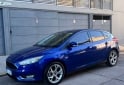 Autos - Ford Focus 2017 Nafta 89000Km - En Venta
