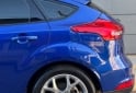 Autos - Ford Focus 2017 Nafta 89000Km - En Venta