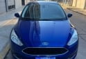 Autos - Ford Focus 2017 Nafta 89000Km - En Venta