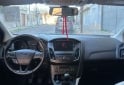 Autos - Ford Focus 2017 Nafta 89000Km - En Venta