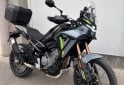 Motos - CF 450 Mt 2026 Nafta 3000Km - En Venta