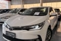 Autos - Toyota Corolla XEI 2018 Nafta 86250Km - En Venta