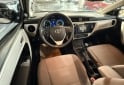 Autos - Toyota Corolla XEI 2018 Nafta 86250Km - En Venta