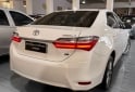 Autos - Toyota Corolla XEI 2018 Nafta 86250Km - En Venta