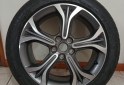 Accesorios para Autos - Rueda Cruze Premier Turbo 2021 De 17  Color Diamante Grafito - En Venta