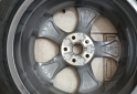 Accesorios para Autos - Rueda Cruze Premier Turbo 2021 De 17  Color Diamante Grafito - En Venta