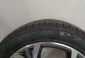 Accesorios para Autos - Rueda Cruze Premier Turbo 2021 De 17  Color Diamante Grafito - En Venta