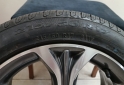 Accesorios para Autos - Rueda Cruze Premier Turbo 2021 De 17  Color Diamante Grafito - En Venta