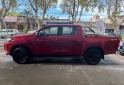 Camionetas - Toyota Holux 2017 Diesel  - En Venta