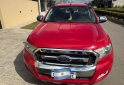 Camionetas - Ford Ranger limited 2016 Diesel 235000Km - En Venta