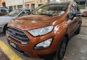 Autos - Ford Eco esport 2018 Nafta  - En Venta