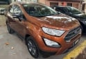 Autos - Ford Eco esport 2018 Nafta  - En Venta