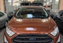 Autos - Ford Eco esport 2018 Nafta  - En Venta