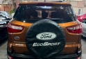 Autos - Ford Eco esport 2018 Nafta  - En Venta