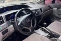Autos - Honda Civic Lxs 2014 Nafta 141000Km - En Venta