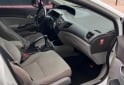 Autos - Honda Civic Lxs 2014 Nafta 141000Km - En Venta