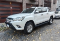 Camionetas - Toyota Hilux 2017 Diesel 147000Km - En Venta