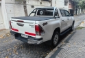 Camionetas - Toyota Hilux 2017 Diesel 147000Km - En Venta