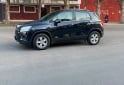 Autos - Chevrolet Tracker 2014 Nafta 129800Km - En Venta
