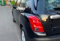 Autos - Chevrolet Tracker 2014 Nafta 129800Km - En Venta