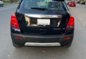 Autos - Chevrolet Tracker 2014 Nafta 129800Km - En Venta