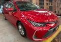 Autos - Toyota Corolla 2024 Nafta  - En Venta