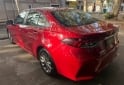Autos - Toyota Corolla 2024 Nafta  - En Venta