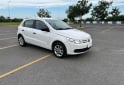 Autos - Volkswagen Gol trend 2013 Nafta 115000Km - En Venta