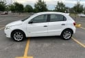 Autos - Volkswagen Gol trend 2013 Nafta 115000Km - En Venta