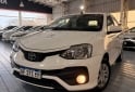 Autos - Toyota ETIOS Aibo 2022 Nafta 48950Km - En Venta