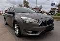 Autos - Ford focus 2017 GNC 100000Km - En Venta