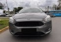 Autos - Ford focus 2017 GNC 100000Km - En Venta