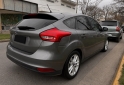 Autos - Ford focus 2017 GNC 100000Km - En Venta