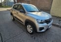 Autos - Renault Kwid - Zen 1.0 2018 Nafta 85000Km - En Venta