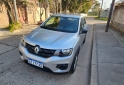 Autos - Renault Kwid - Zen 1.0 2018 Nafta 85000Km - En Venta