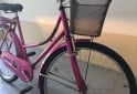 Deportes - Bicicleta De Paseo Para Dama Reforzada - En Venta