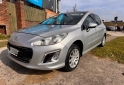 Autos - Peugeot 308 2015 Nafta 145000Km - En Venta