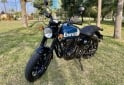 Motos - Royal Enfield Hunter 350 2024 Nafta 2000Km - En Venta