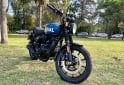 Motos - Royal Enfield Hunter 350 2024 Nafta 2000Km - En Venta