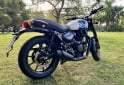Motos - Royal Enfield Hunter 350 2024 Nafta 2000Km - En Venta