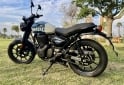 Motos - Royal Enfield Hunter 350 2024 Nafta 2000Km - En Venta
