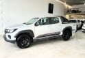 Camionetas - Chevrolet S10 Z71 2.8 TD 4X4 2022 Diesel 52000Km - En Venta