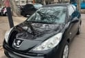 Autos - Peugeot 207 2012 Nafta 160000Km - En Venta