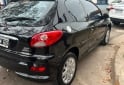 Autos - Peugeot 207 2012 Nafta 160000Km - En Venta