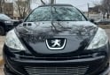 Autos - Peugeot 207 2012 Nafta 160000Km - En Venta