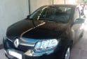 Autos - Renault Logan Privileg 16 V�lvula 2016 GNC 129000Km - En Venta