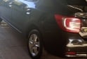 Autos - Renault Logan Privileg 16 V�lvula 2016 GNC 129000Km - En Venta