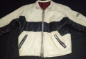 Indumentaria - CAMPERA CUERO - En Venta